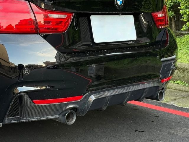 BMW/ 寶馬 435i  第7張相片