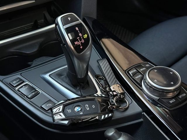 BMW/ 寶馬 435i  第9張相片