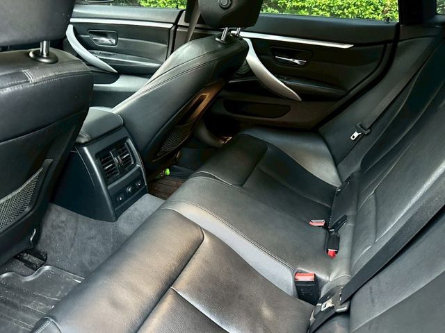 BMW/ 寶馬 428i M Sport  第3張相片