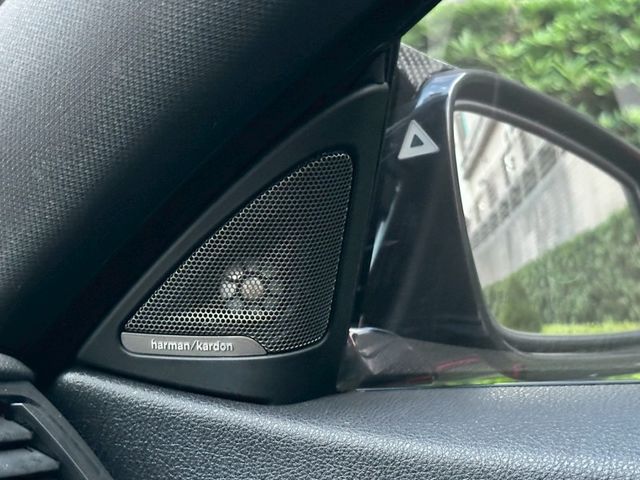 BMW/ 寶馬 428i M Sport  第8張相片