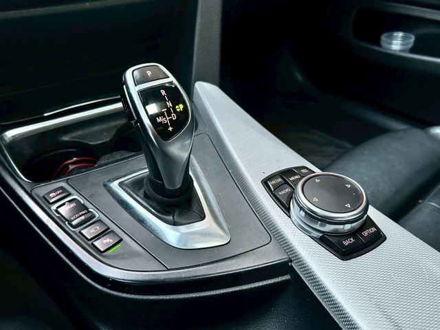 BMW/ 寶馬 428i M Sport  第9張相片