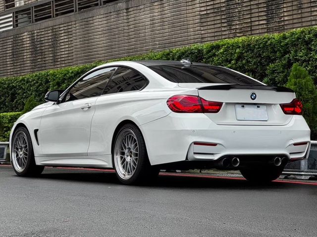 BMW/ 寶馬 428i M Sport  第5張相片