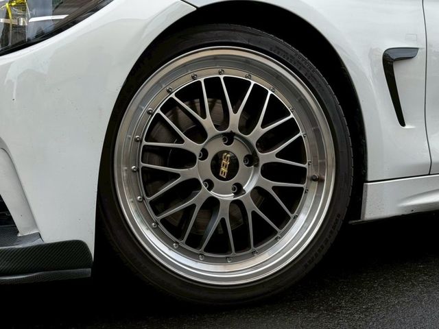 BMW/ 寶馬 428i M Sport  第6張相片