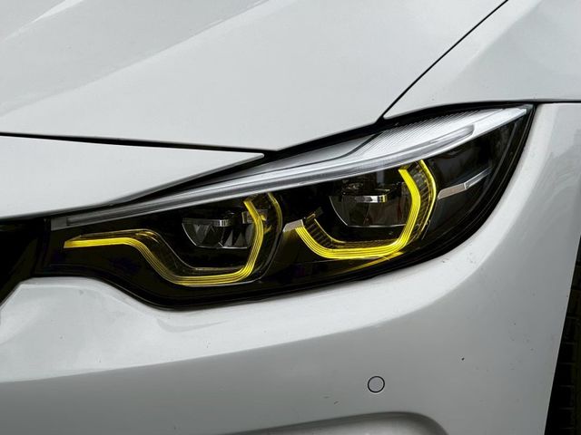 BMW/ 寶馬 428i M Sport  第7張相片