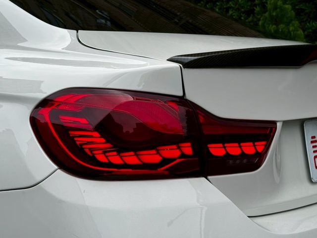 BMW/ 寶馬 428i M Sport  第8張相片