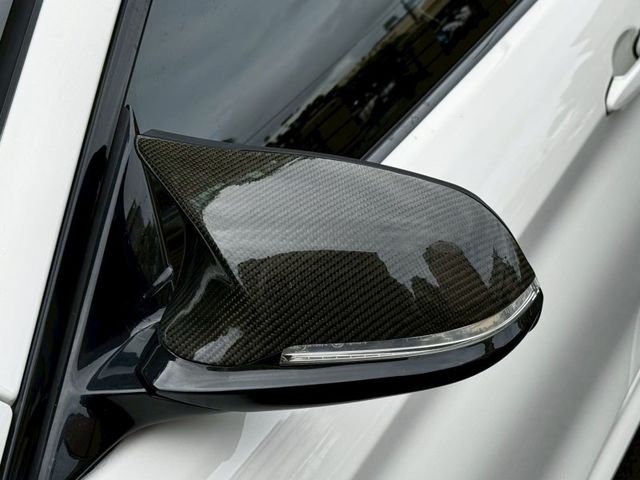 BMW/ 寶馬 428i M Sport  第9張相片