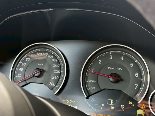 BMW/ 寶馬 428i M Sport  第11張相片