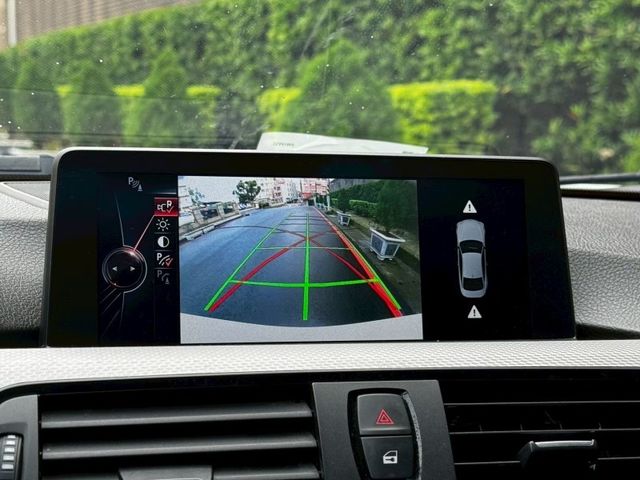 BMW/ 寶馬 428i M Sport  第12張相片