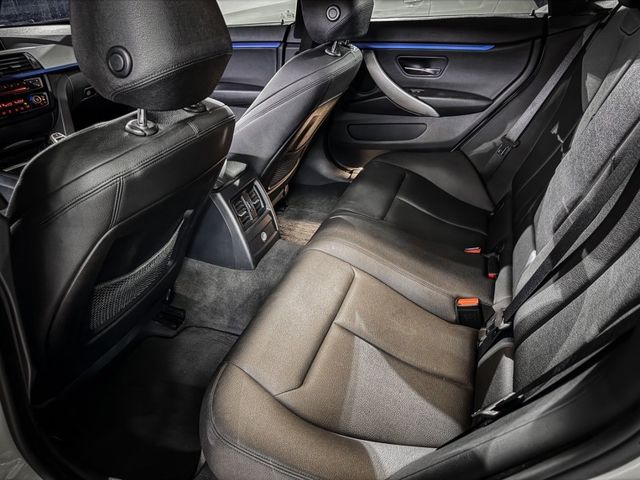 BMW/ 寶馬 428i M Sport  第3張相片