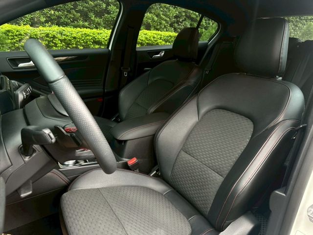 Ford/福特 Focus  第1張相片