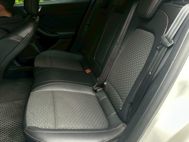 Ford/福特 Focus  第2張相片