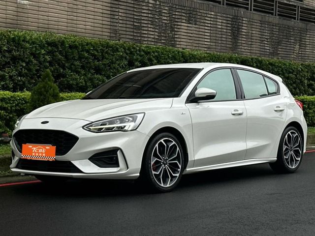 Ford/福特 Focus  第4張相片
