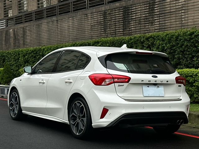 Ford/福特 Focus  第5張相片