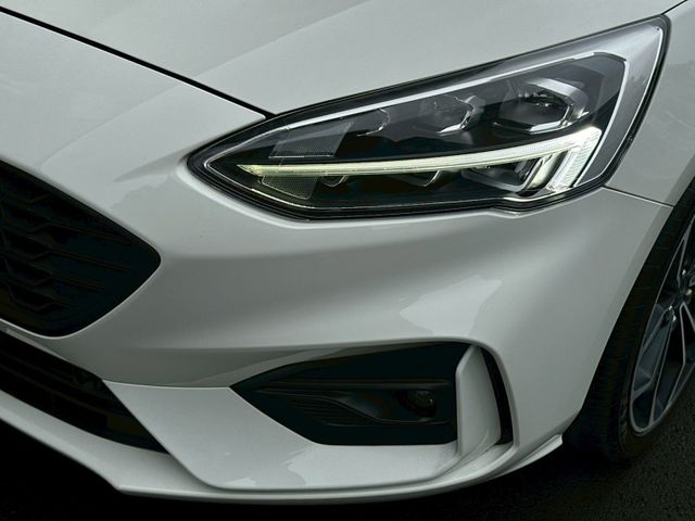 Ford/福特 Focus  第6張相片