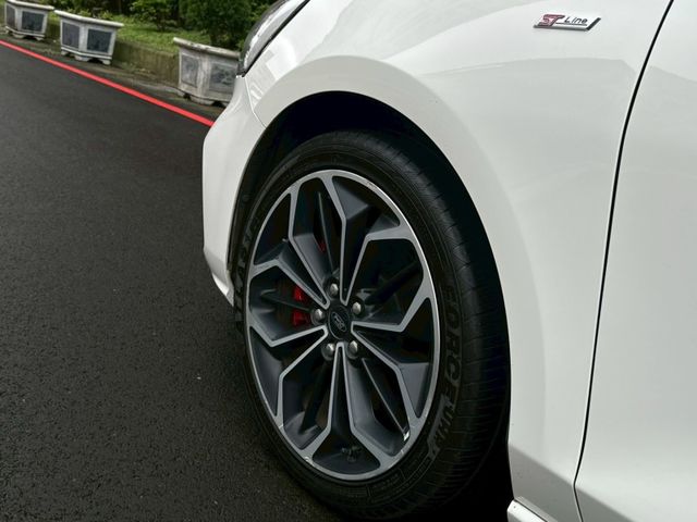 Ford/福特 Focus  第7張相片