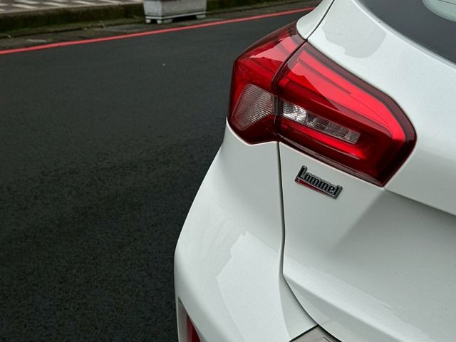 Ford/福特 Focus  第8張相片