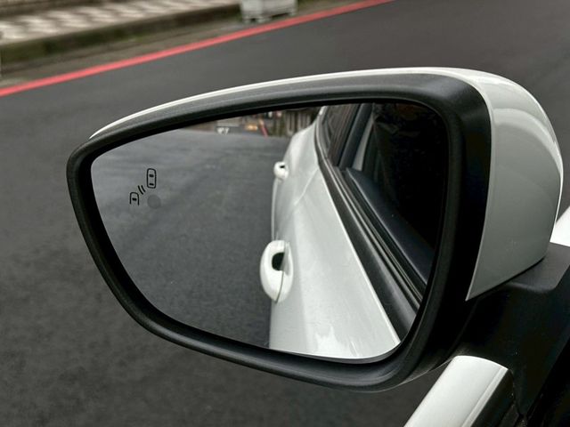 Ford/福特 Focus  第9張相片