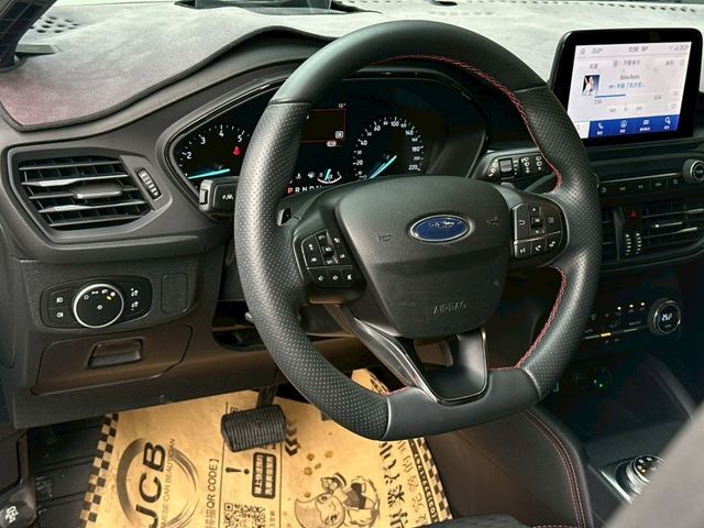 Ford/福特 Focus  第10張相片