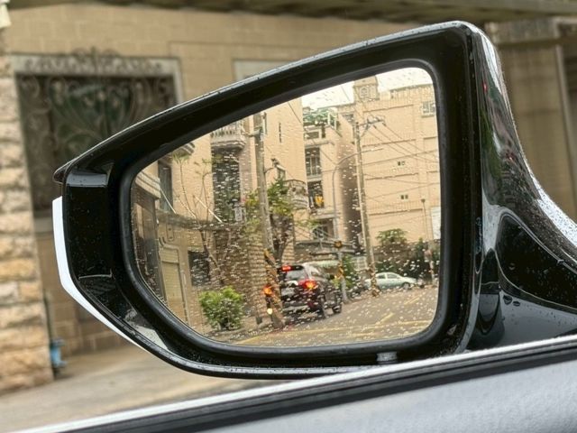 Lexus IS  第7張相片