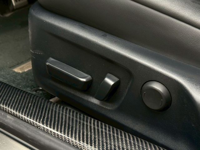 Lexus IS  第10張相片