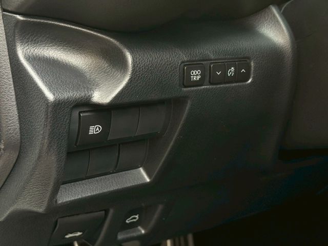 Lexus IS  第11張相片