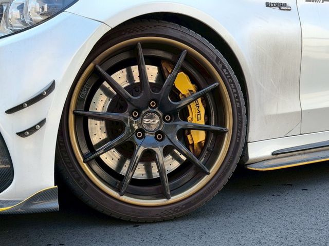 Mercedes-Benz/賓士 C300  第6張相片