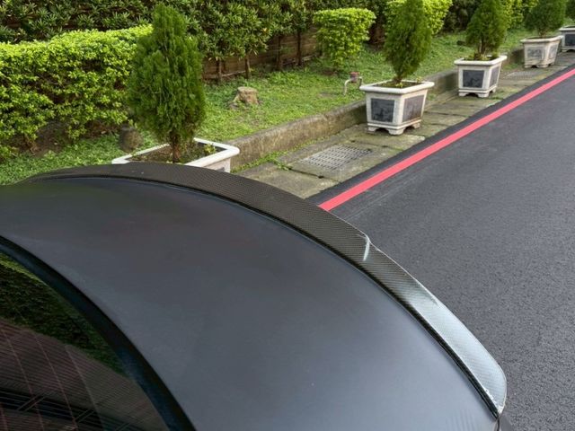 Mercedes-Benz/賓士 C300  第9張相片