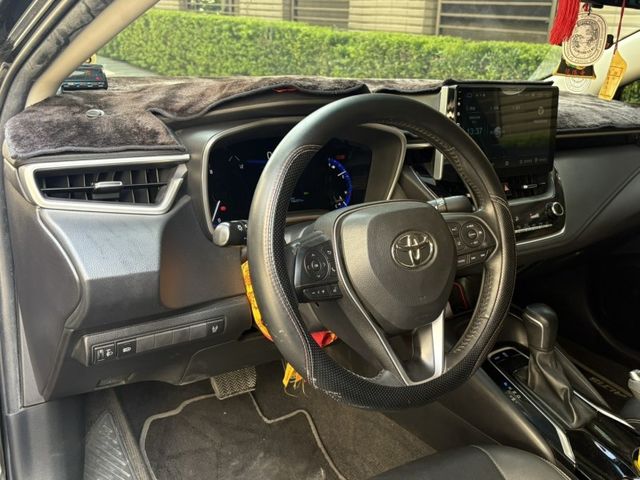 Toyota ALTIS  第1張相片
