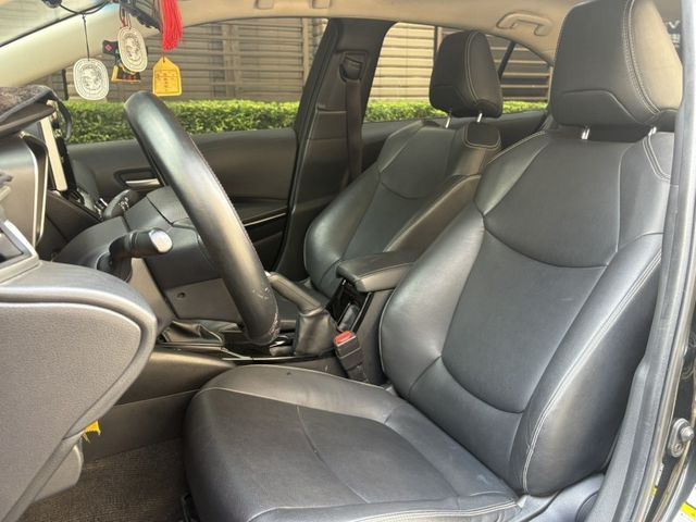 Toyota ALTIS  第2張相片