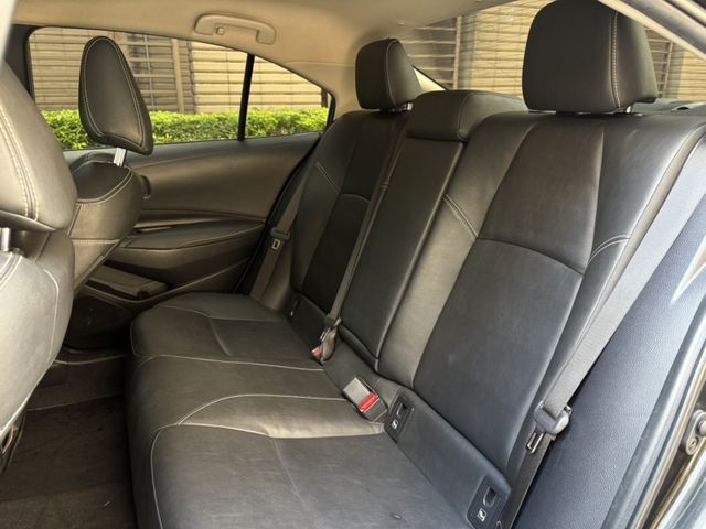 Toyota ALTIS  第3張相片