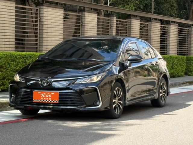 Toyota ALTIS  第4張相片