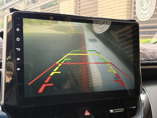 Toyota ALTIS  第8張相片