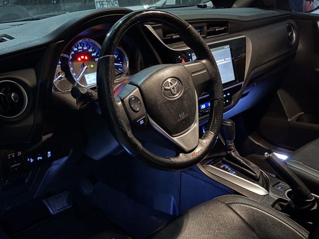 Toyota ALTIS  第2張相片