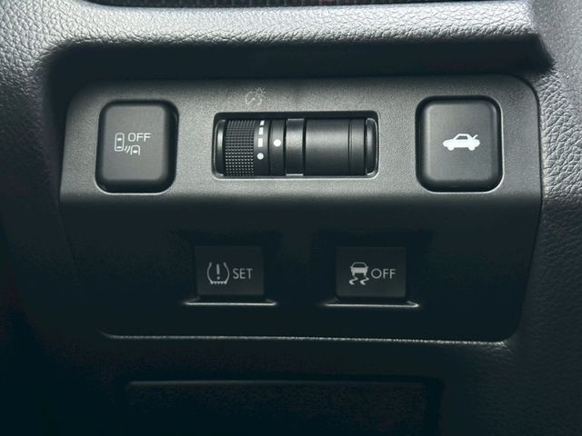 Subaru WRX  第3張相片