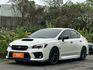 Subaru WRX  第4張縮圖