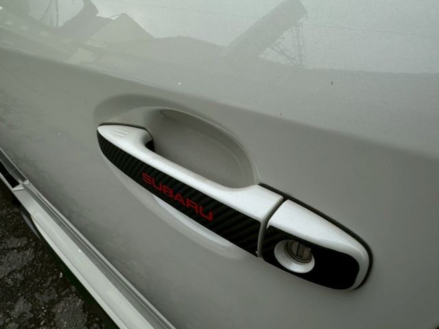 Subaru WRX  第7張相片