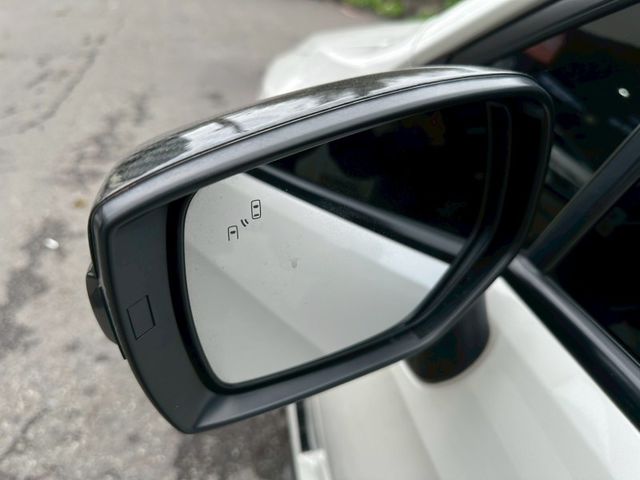 Subaru WRX  第8張相片