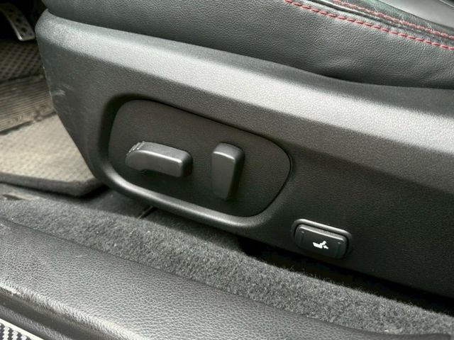 Subaru WRX  第10張相片