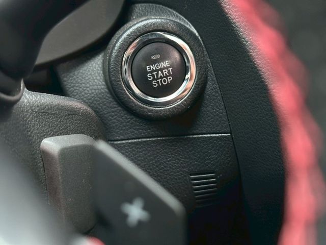 Subaru WRX  第11張相片