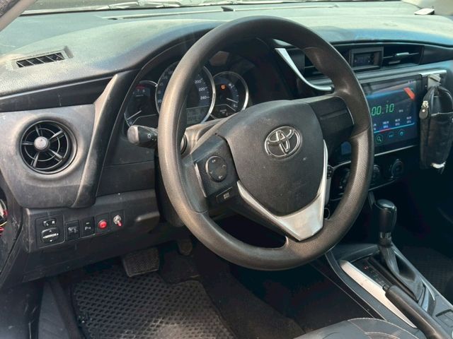 Toyota ALTIS  第1張相片