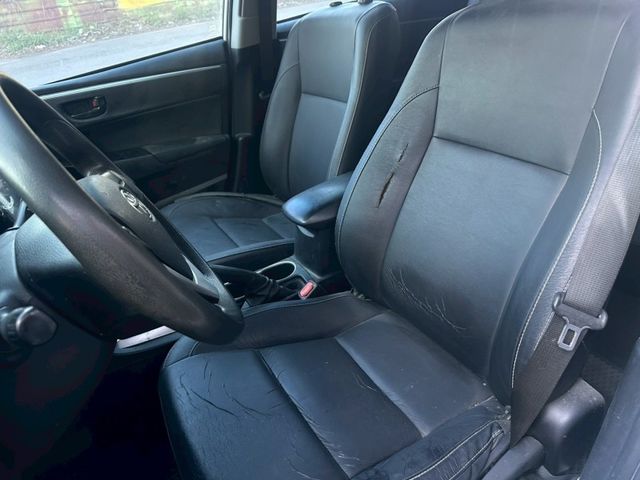 Toyota ALTIS  第2張相片