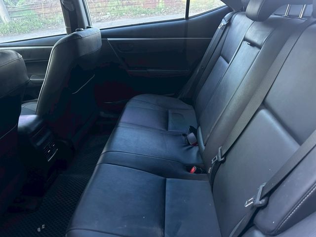 Toyota ALTIS  第3張相片