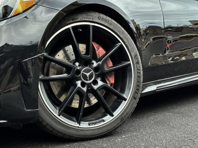 Mercedes-Benz/賓士 C300  第6張相片