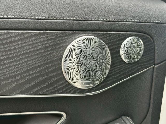 Mercedes-Benz/賓士 C300  第10張相片