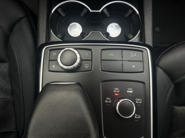 GLE-CLASS COUPE  第9張相片
