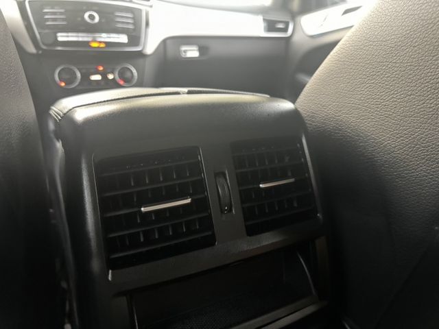GLE-CLASS COUPE  第10張相片