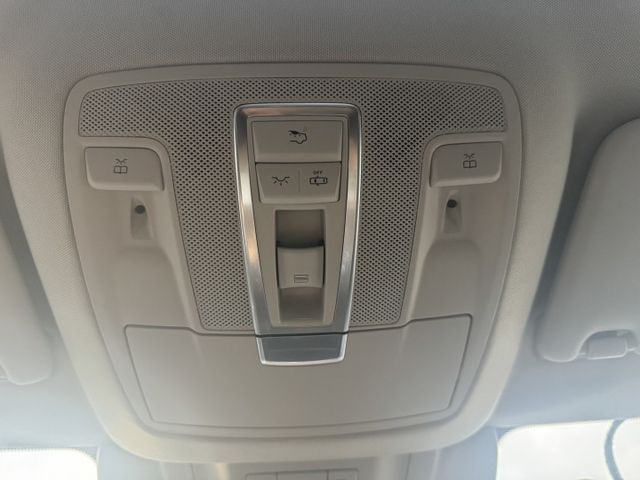 GLE-CLASS COUPE  第12張相片