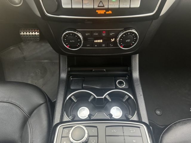GLE-CLASS COUPE  第14張相片