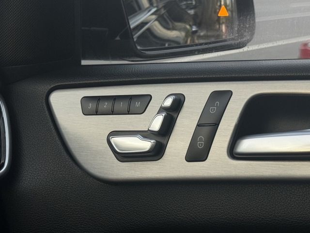 GLE-CLASS COUPE  第15張相片