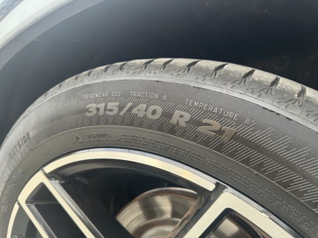 GLE-CLASS COUPE  第19張相片